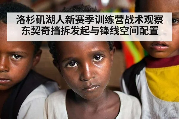 洛杉矶湖人新赛季训练营战术观察 东契奇挡拆发起与锋线空间配置